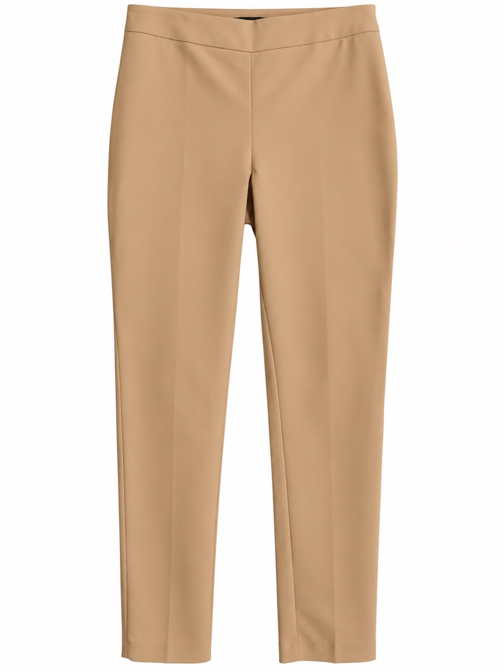 Karen Millen Tan Dress Pants